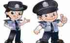 辅警述职报告6篇