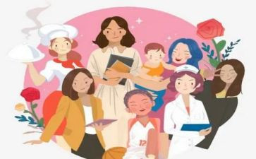 妇女总结工作总结参考5篇