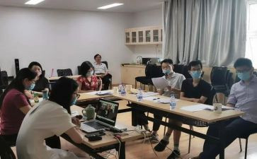 考研英语复试自我介绍模板7篇