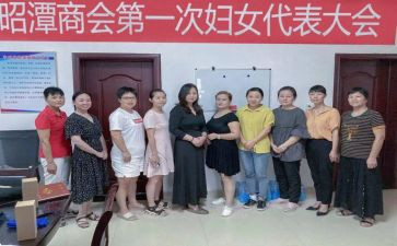 2024年妇委会年度工作总结6篇
