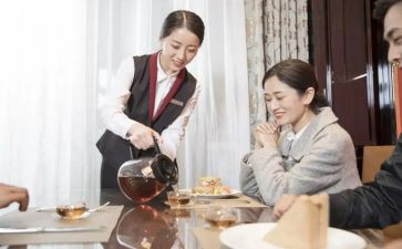 餐饮服务培训总结6篇
