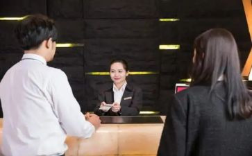 关于服务的演讲稿6篇