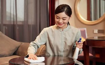 医院三服务心得体会8篇