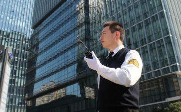 服务军训心得体会8篇