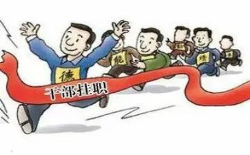 竞聘中层副职演讲稿参考5篇
