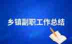 2023副职述职述廉报告7篇