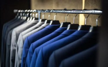 服装心得模板5篇