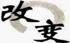 改变励志的演讲稿5篇