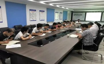 干部培训班培训讲话稿6篇