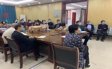 小干部述职报告6篇