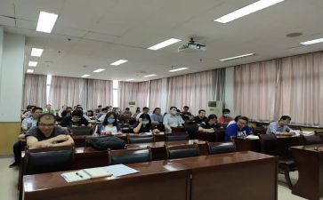 小干部述职报告精选5篇