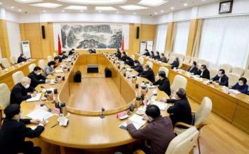干部年度自我鉴定8篇