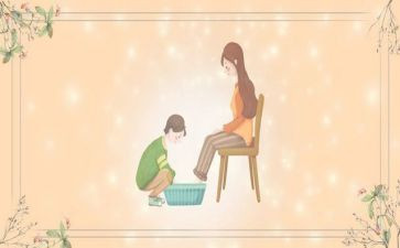 我感动的一件事作文参考5篇