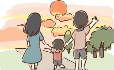 读感恩父母心得体会精选5篇
