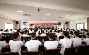 护士岗前培训培训心得体会参考8篇