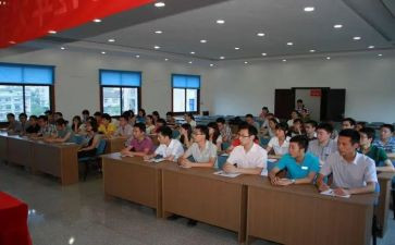 护理岗前培训的心得体会参考5篇