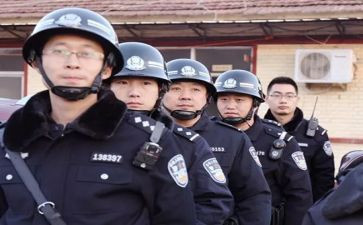 干警心得体会范文8篇