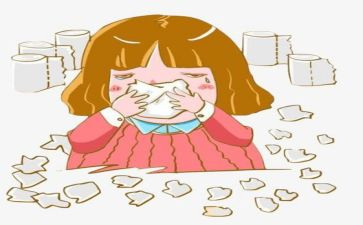 幼儿预防感冒的教案7篇