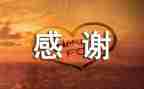 感谢那个为我提灯的人作文推荐5篇
