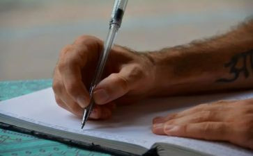 甘宇事迹作文400字优秀7篇