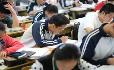 小高考体会心得体会精选7篇