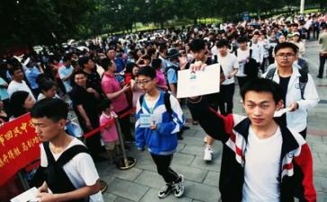 高考备战励志演讲稿通用6篇