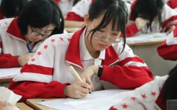 高三陈述职报告推荐8篇