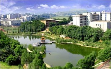 高校管理岗工作总结5篇