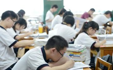 高一军训心得体会精选7篇