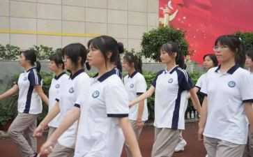 高一记叙作文5篇