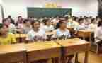 高一开学军训心得体会参考6篇