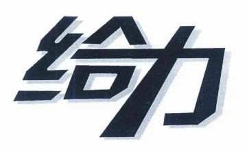 给力企业调查报告模板7篇