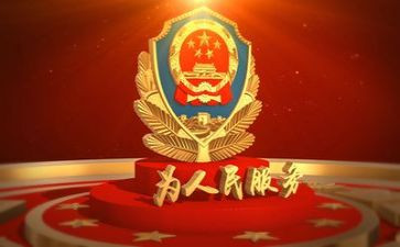 公安年度工作总结5篇