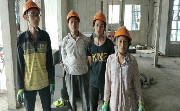 工班长个人述职报告6篇