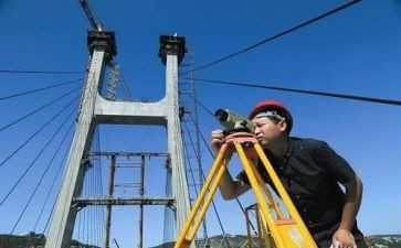 工程测量实习心得体会最新5篇