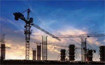 建筑工程施工个人总结5篇