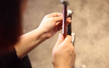 优秀工匠事迹8篇