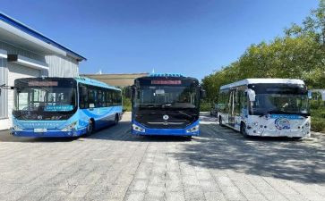 2024年公交司机工作总结5篇