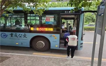 公交个人年度总结8篇