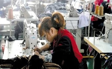 工人作文5篇