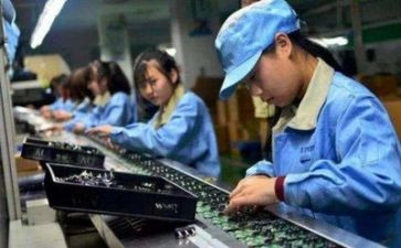 跟工人签的合同7篇