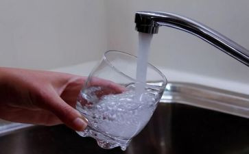 供水述职报告8篇