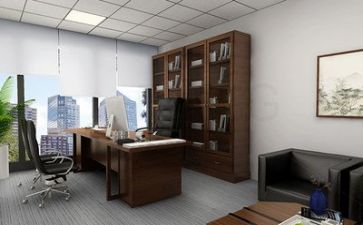 2024公司年终工作总结参考6篇