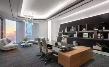 公司工作报告5篇