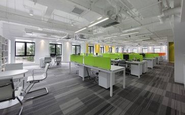 公司职工工作总结8篇