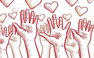 微公益心得优质8篇