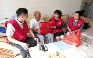 微公益作文8篇