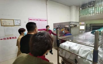2024年供应室年终总结精选5篇