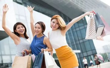 超市购物的作文400字7篇