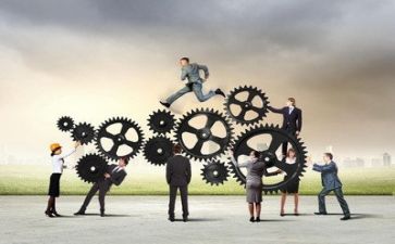邢以群管理学心得体会6篇